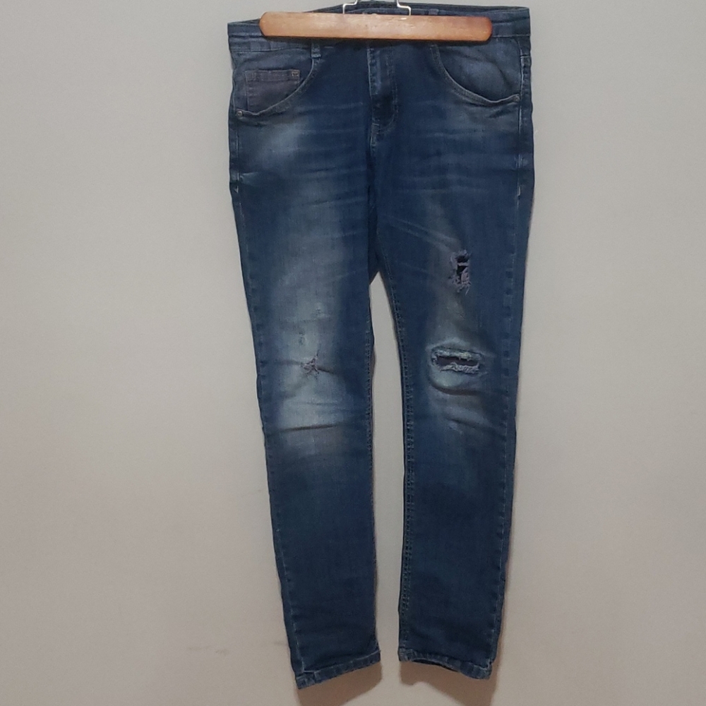 Boy jeans